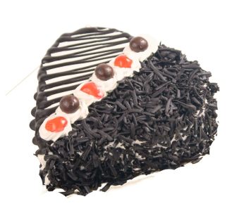Black Forest 16cm Jantung
