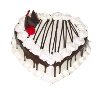 Black Forest 16cm Jantung