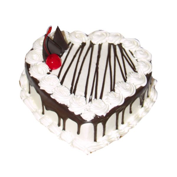 Black Forest 16cm Jantung