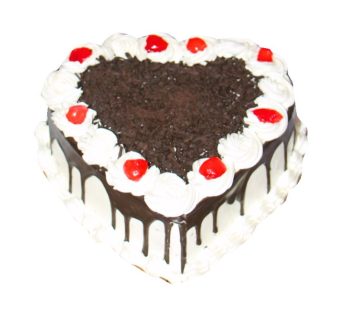 Black Forest 16 Jantung