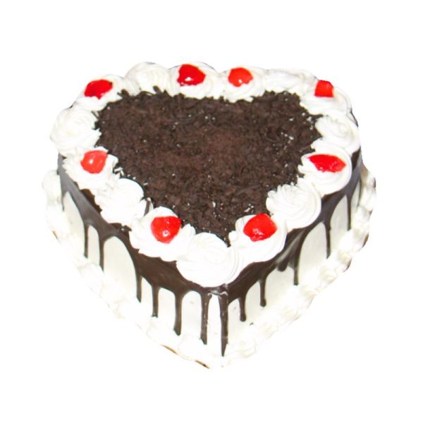 Black Forest 16 Jantung/BF 09