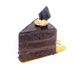 Choco Mouse Slice