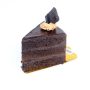 Choco Mouse Slice