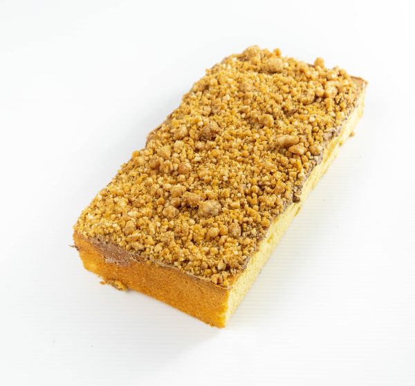 Bolu Nougat Mika