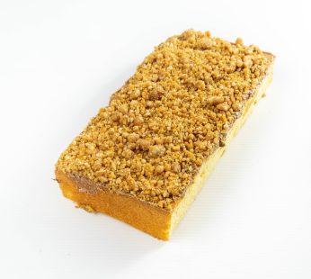 Bolu Nougat Mika