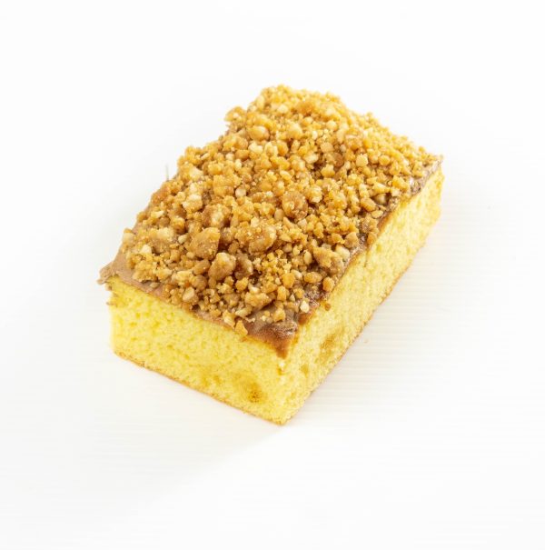 Bolu Nougat Mika Mini