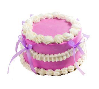 Korean Tart Cake 18cm