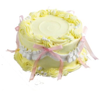 Korean Tart Cake 18cm