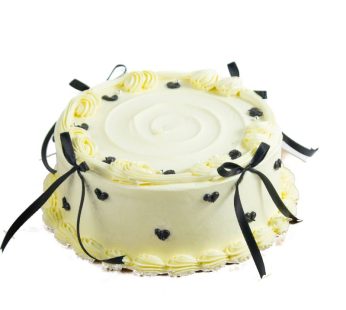 Korean Tart Cake 16cm