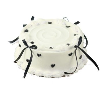 Korean Tart Cake 16cm