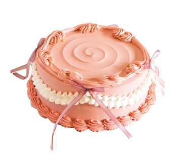 Korean Tart Cake 16cm