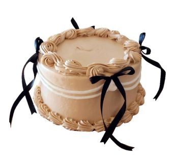 Korean Tart Cake 12cm