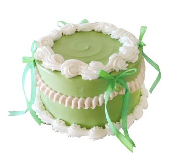 Korean Tart Cake 12cm