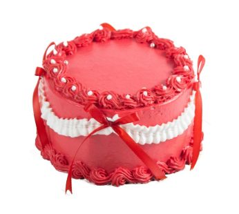 Korean Tart Cake 18cm