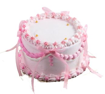 Korean Tart Cake 18cm