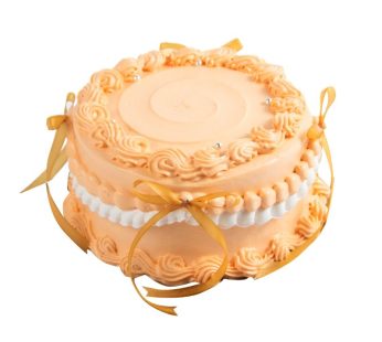 Korean Tart Cake 16cm