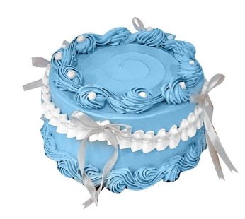Korean Tart Cake 18cm