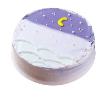 Tart Cake 16cm Bulat