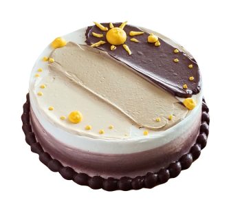 Tart Cake 16cm Bulat