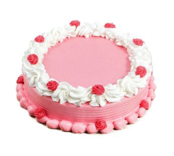 Tart Cake 16cm Bulat