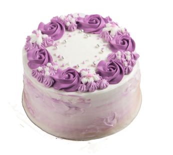 Tart Cake 12cm Bulat