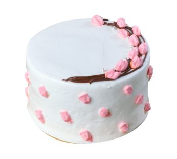 Tart Cake 12cm Bulat