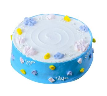 Tart Cake 16cm Bulat