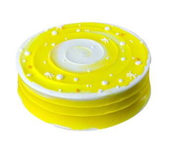 Tart Cake 16cm Bulat