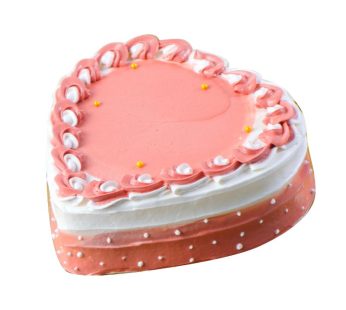 Tart Cake 16m Jantung