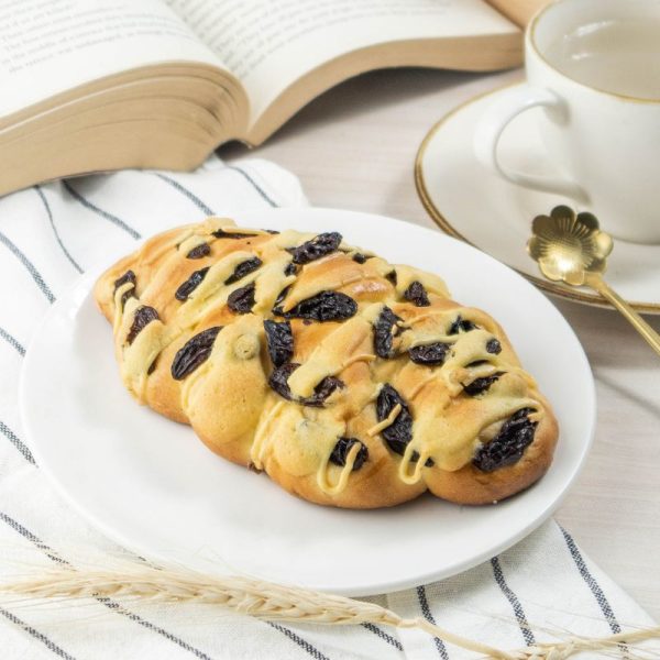 Raisin Bread