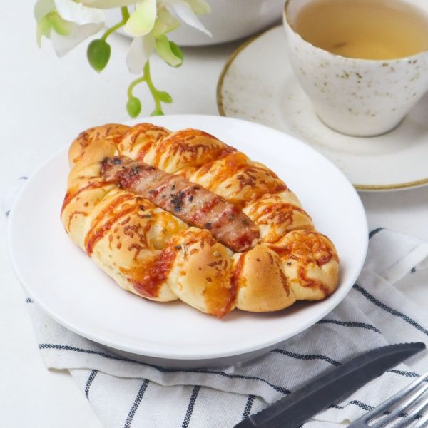 Chicken Sausage