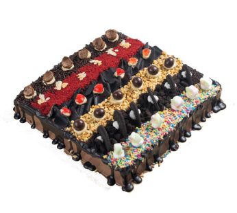 Tart Cake Mini Slice