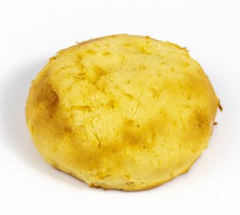 Cheesy Bun Bread
