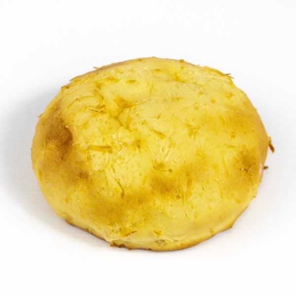 Cheesy Bun Bread