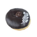 Donat Coklat Isi