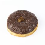 Donat Choco Maltine