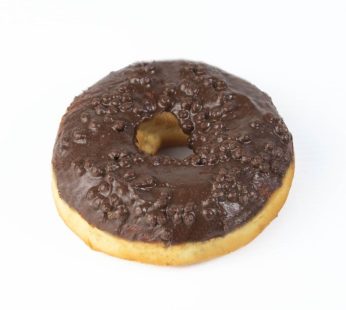Donat Choco Maltine