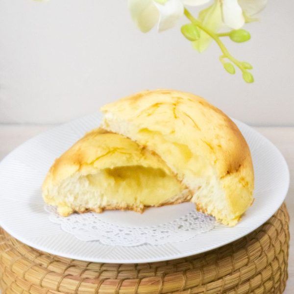 Cheesy Bun Bread - Image 2
