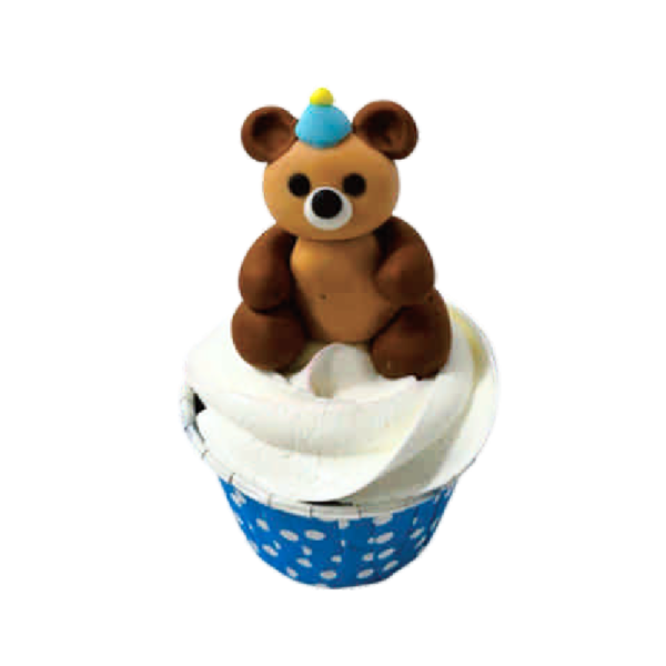 Cup Cake Figure/CCF 03