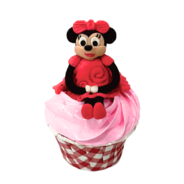 Cup Cake Figure/CCF 07