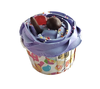 Buttercream Cup Cake/CCF 10