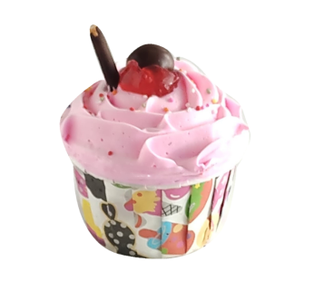 Buttercream Cup Cake/CCF 13
