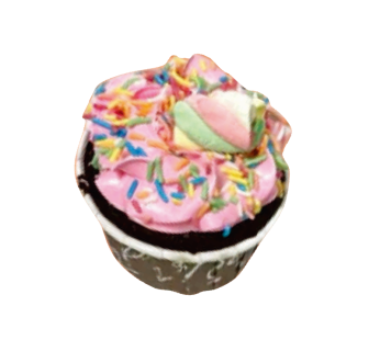 Buttercream Cup Cake/CCF 15