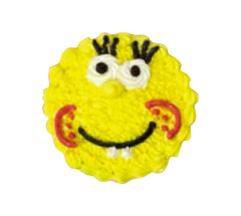 Cup Cake Karakter/CCF 21