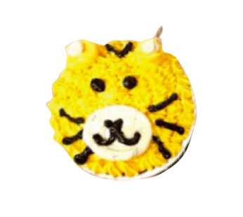 Cup Cake Karakter/CCF 26