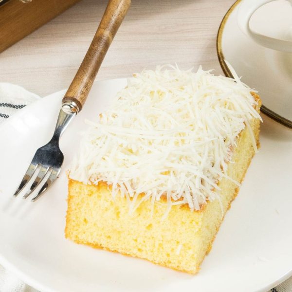 Bolu Keju Mika Mini