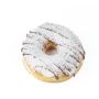 Donat Blueberry Dust
