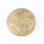 Donat Glaze Tiramisu