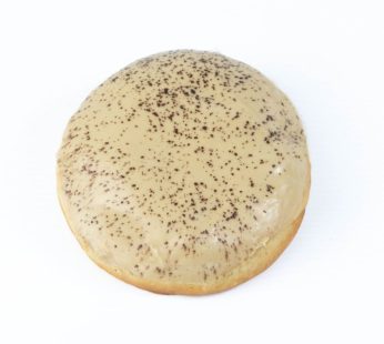 Donat Glaze Tiramisu