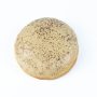 Donat Glaze Tiramisu